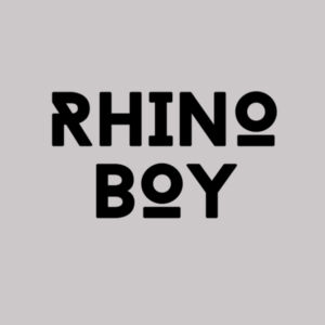 RhinoBoy Brand Original  Design