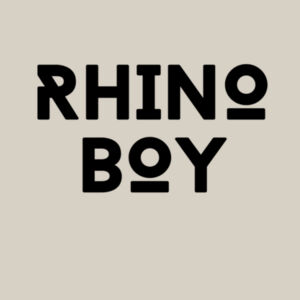 RhinoBoy Brand Original  Design