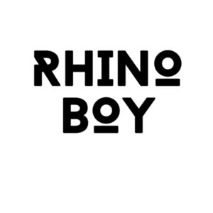 RhinoBoy Brand Original  Design