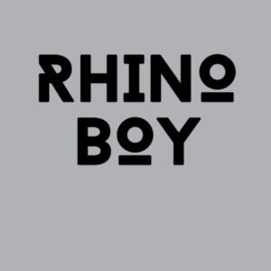 RhinoBoy Brand Original  Design