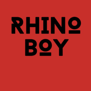 RhinoBoy Brand Original  Design