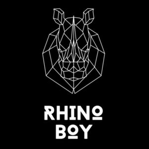 RhinoBoy Night Rangers Design