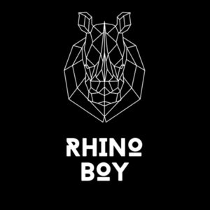 RhinoBoy Night Rangers Design