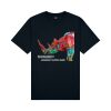 Cloke Mens Outline Tee Thumbnail
