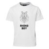 Podium Mens Poly Tee Thumbnail
