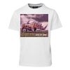 Podium Mens Poly Tee Thumbnail