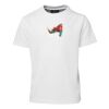 Podium Mens Poly Tee Thumbnail