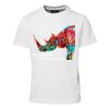 Podium Mens Poly Tee Thumbnail