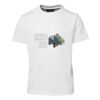 Podium Mens Poly Tee Thumbnail