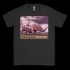 Gildan Mens Softstyle T-Shirt Thumbnail