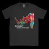 Gildan Mens Softstyle T-Shirt Thumbnail