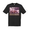 Biz Collection Mens Ice Tee Thumbnail