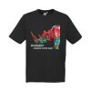 Biz Collection Mens Ice Tee Thumbnail