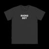 Urban Collab Mens Set Tee Thumbnail