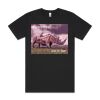 AS Colour Mens Block T shirt Thumbnail