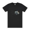 AS Colour Mens Block T shirt Thumbnail