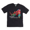 C-Force Mens Classic T Shirt Thumbnail